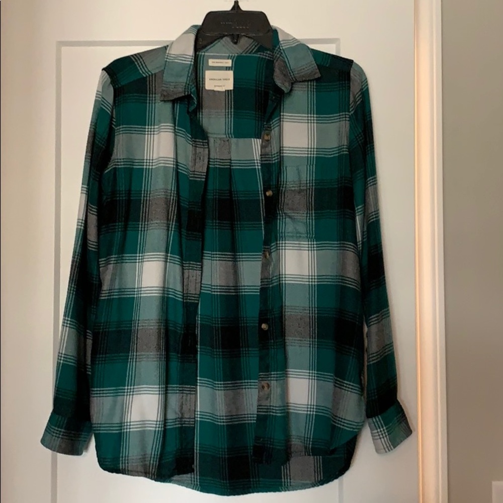 Flannel